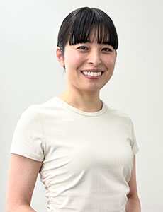 村松　百合恵
